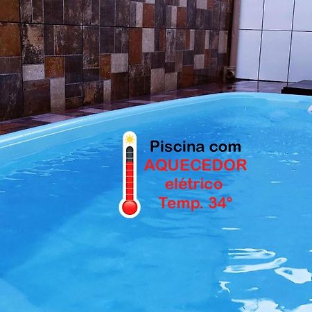 Casa Temporada Viva Olímpia Vila Exterior foto