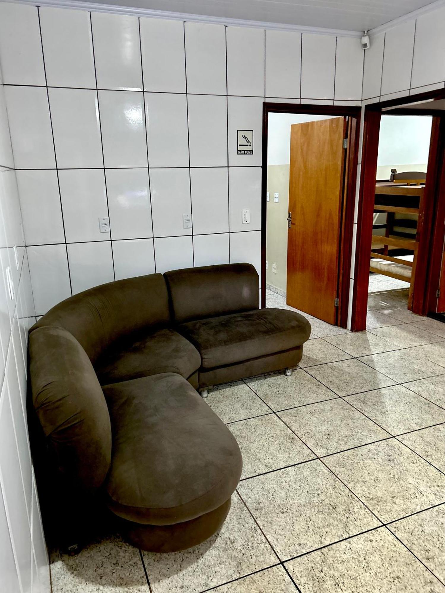 Casa Temporada Viva Olímpia Vila Exterior foto